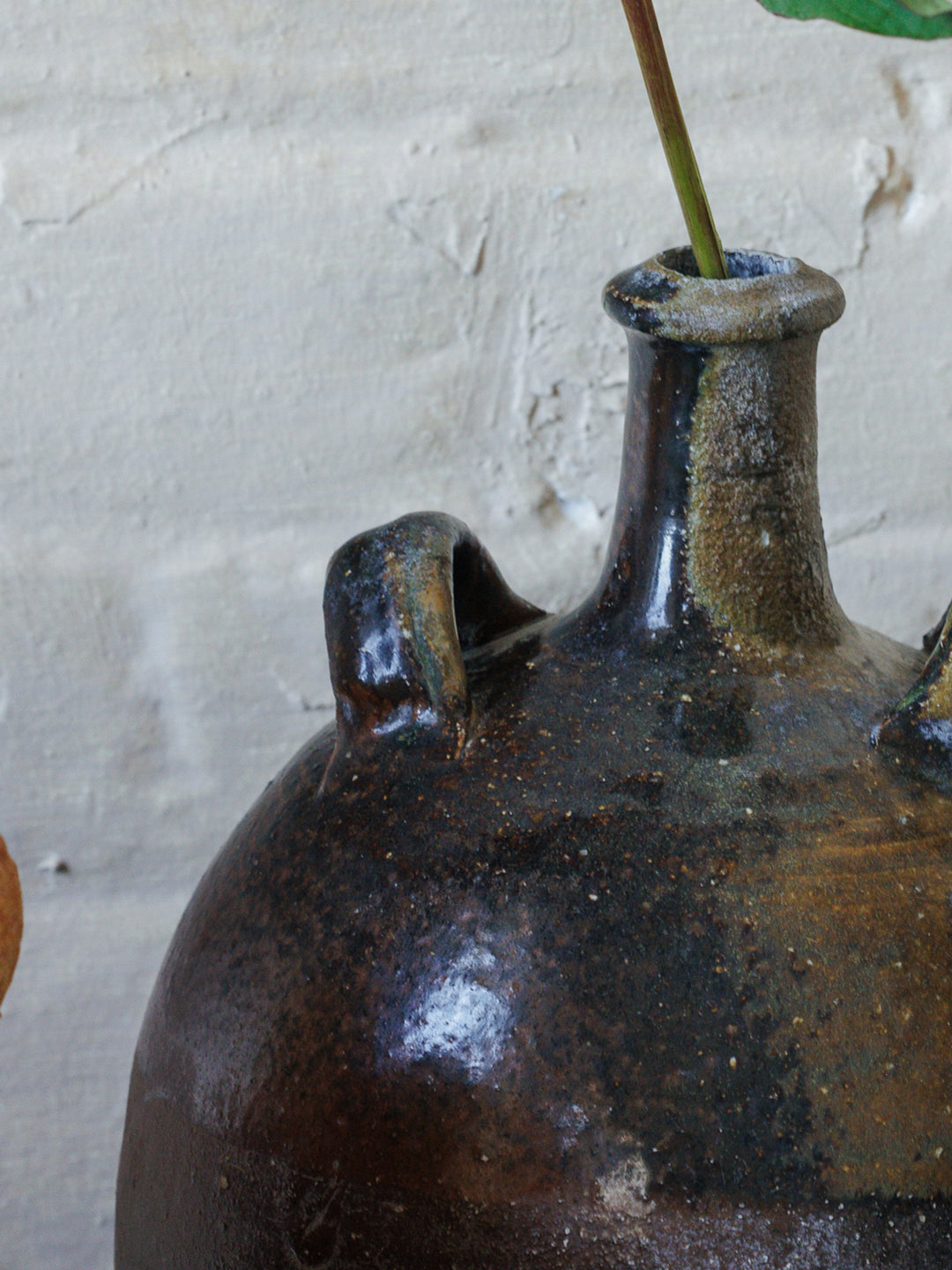 French Jug - Black