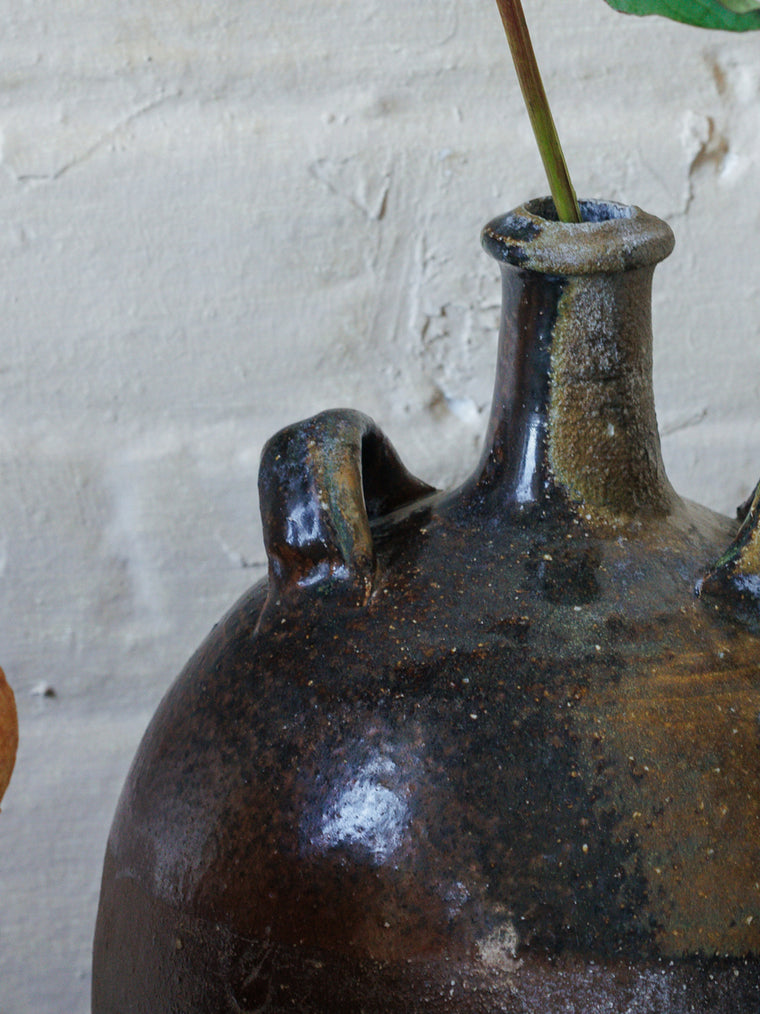 French Jug - Black