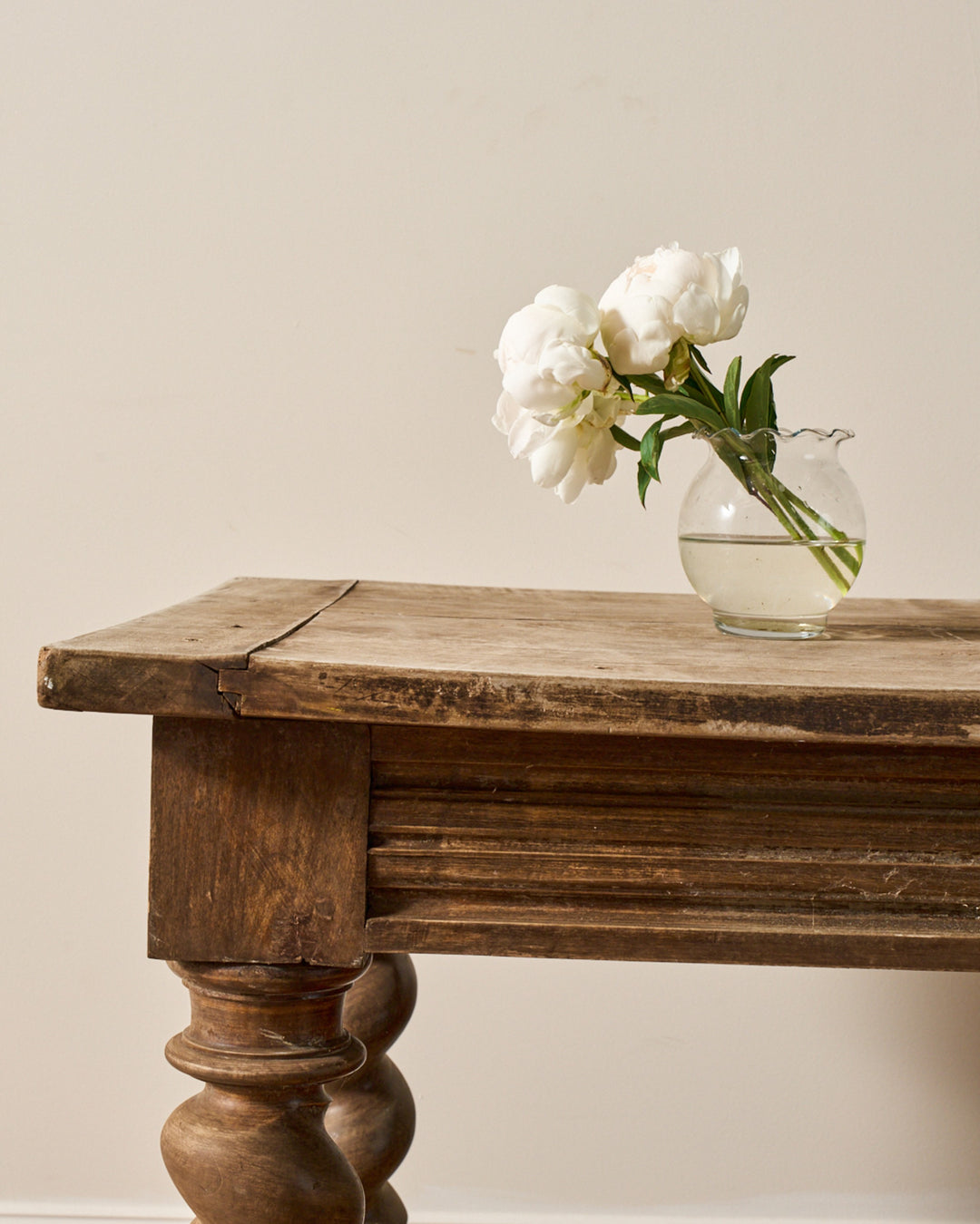 18th c. Farm Table