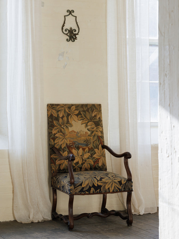 The Tapestry Chair