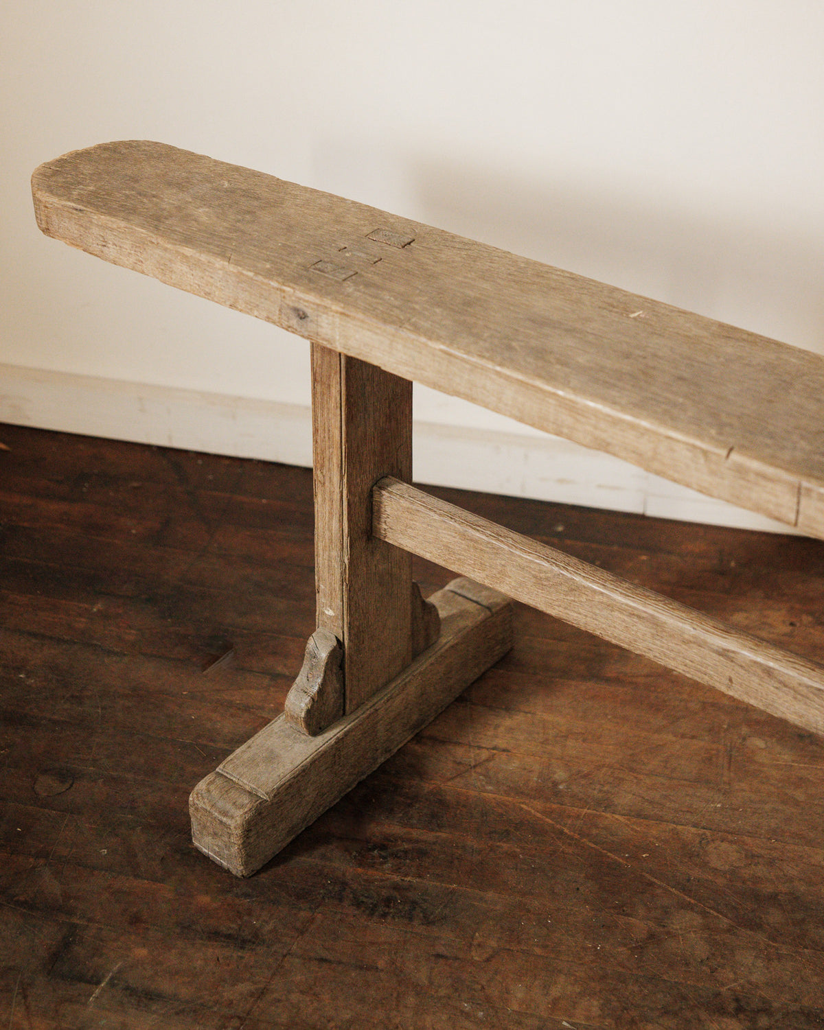 Farm Hand Bench