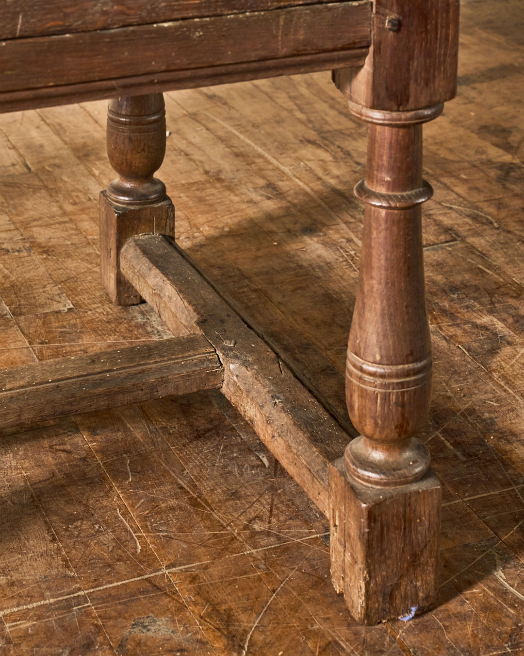 18th c. French Coffee Table
