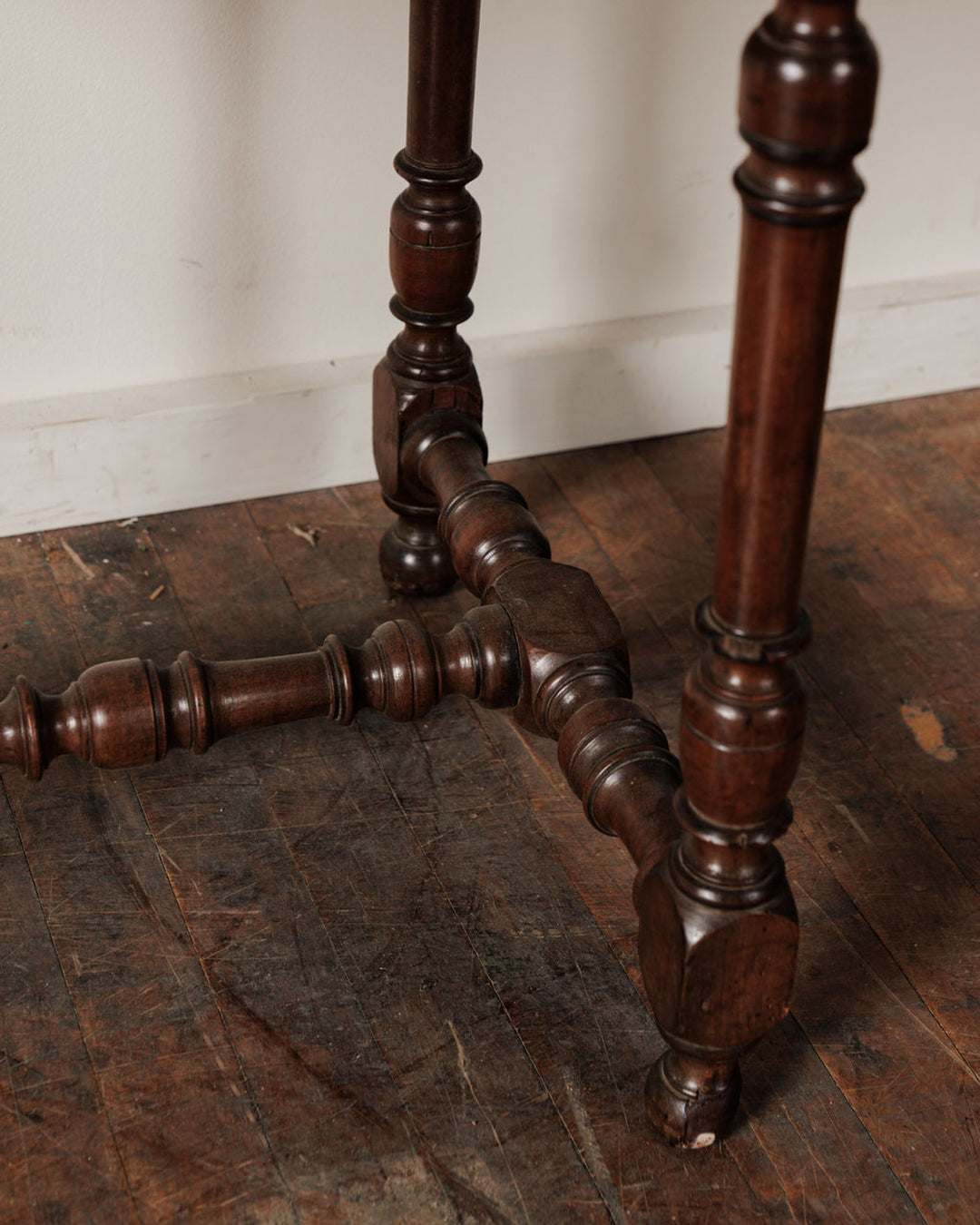 19th c. Side Table