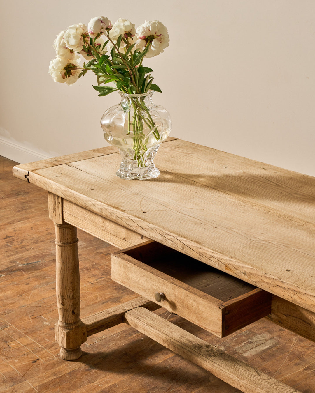 French Farm Dining Table
