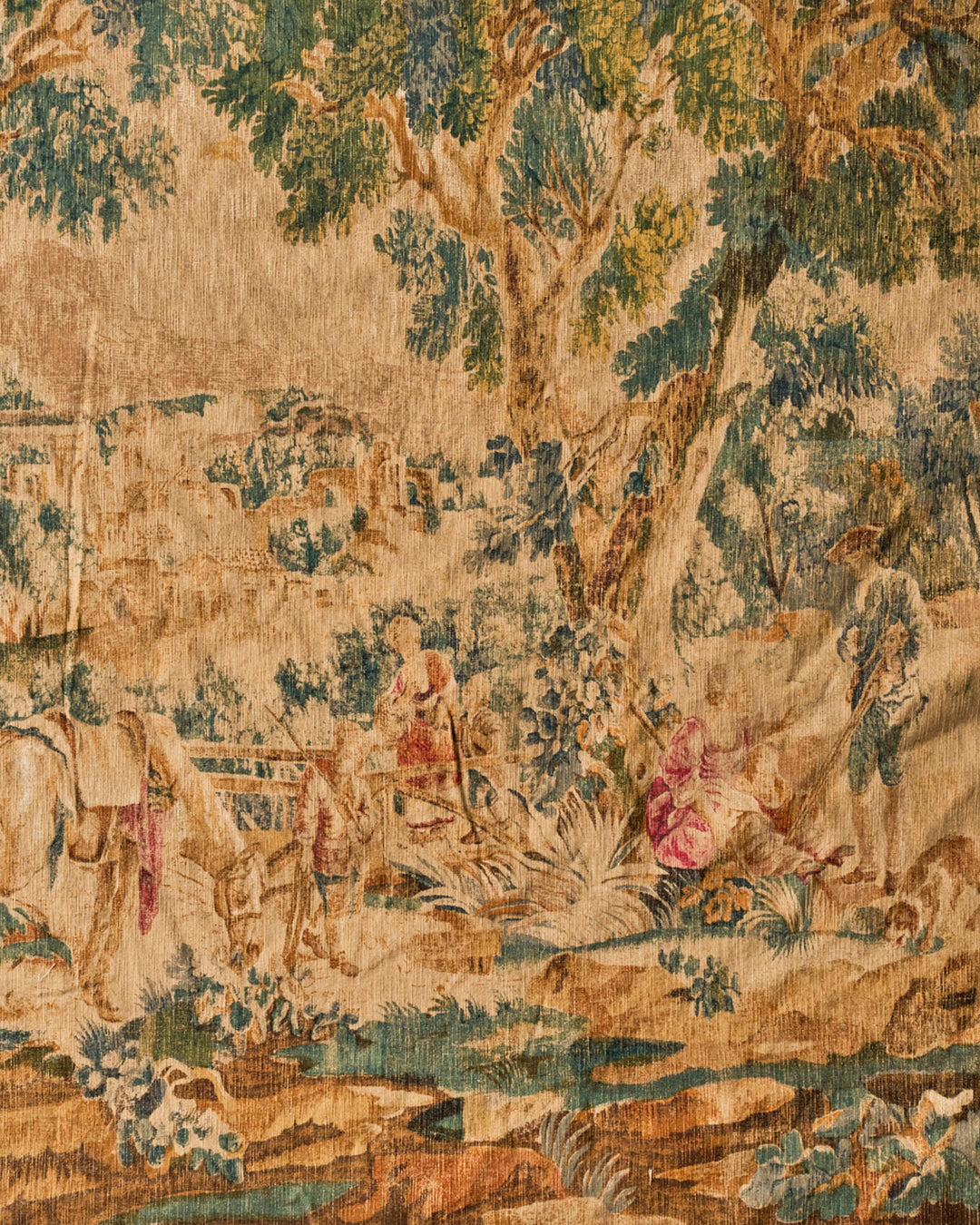 Tapestry - Normandie