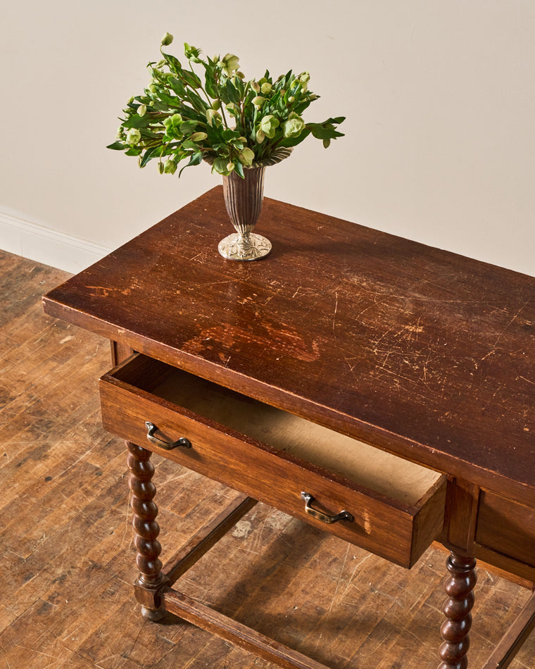 Spanish Console Table