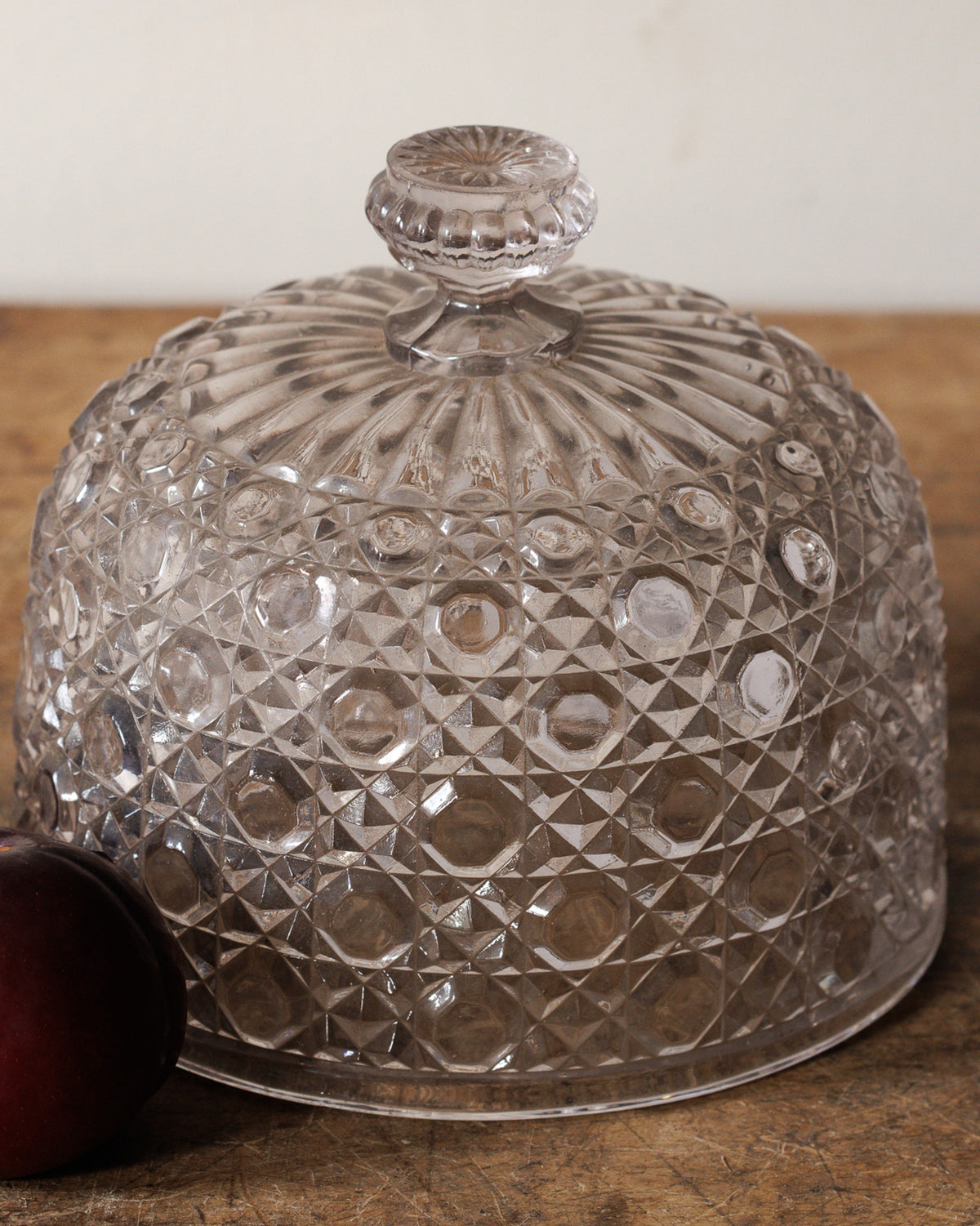 French Cloche - I