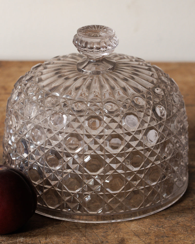 French Cloche - I