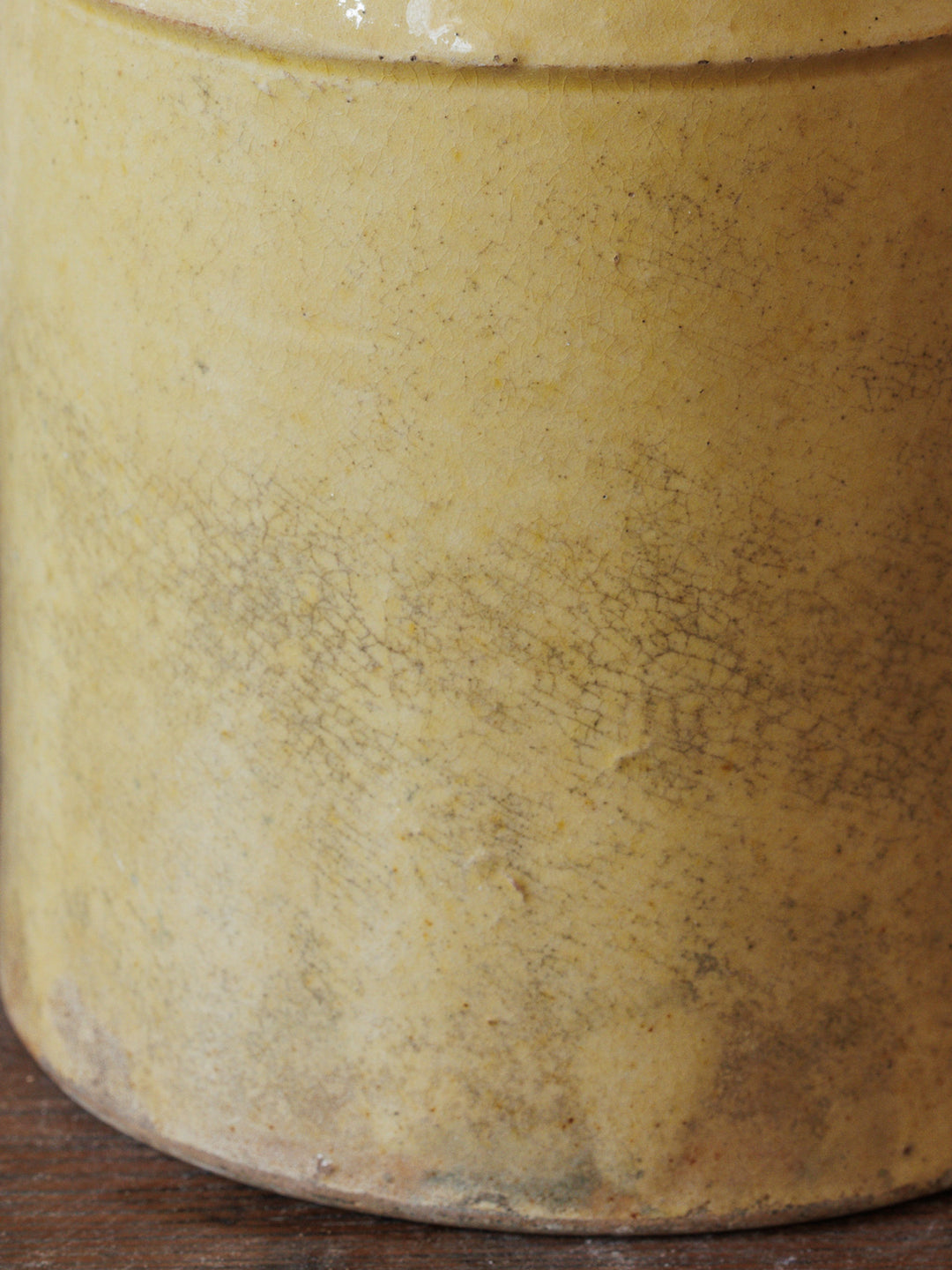 Savoie Jam Pot - Large