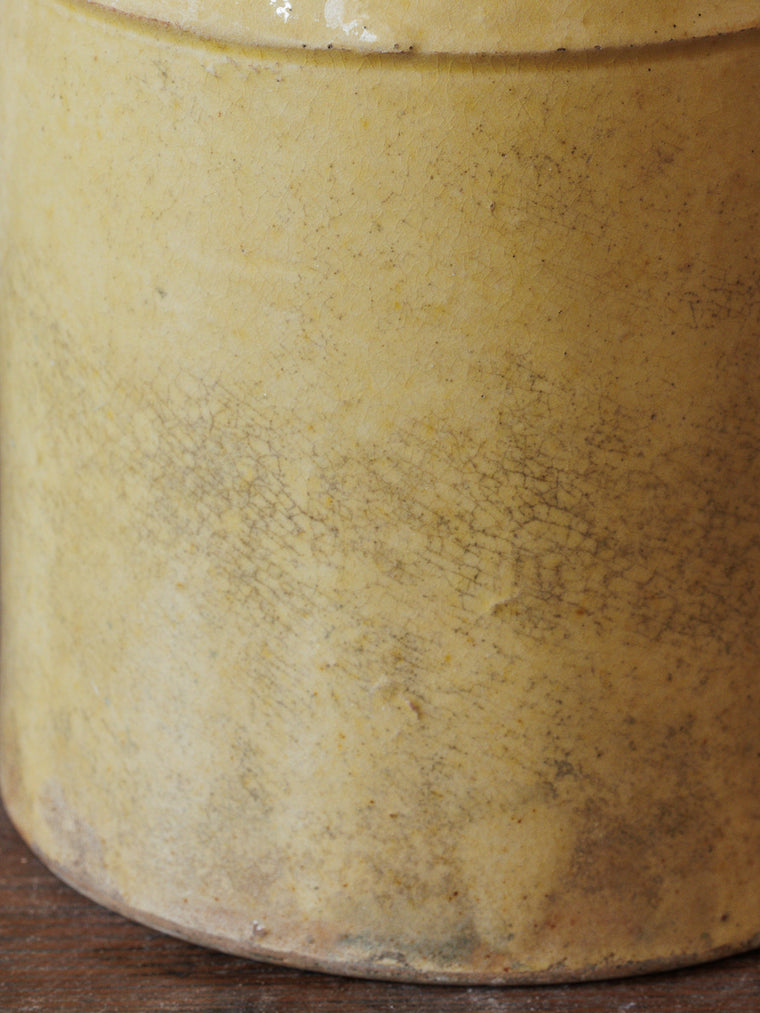 Savoie Jam Pot - Large