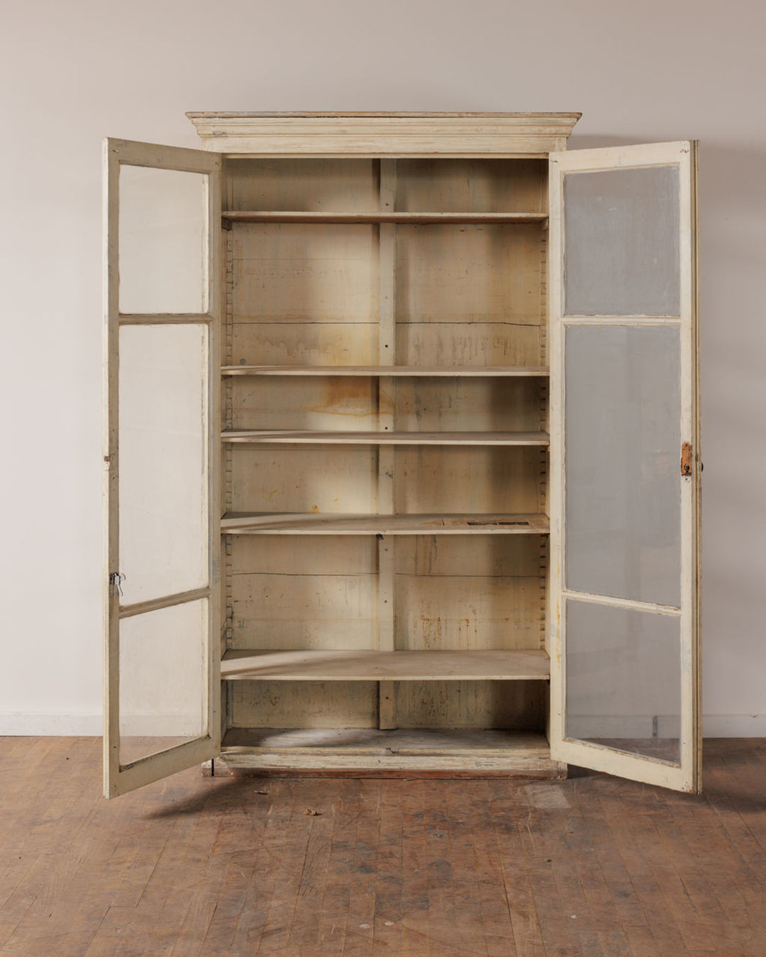 Grocery Cupboard