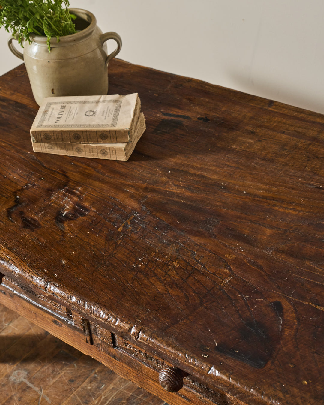 Rare Spanish Coffee Table