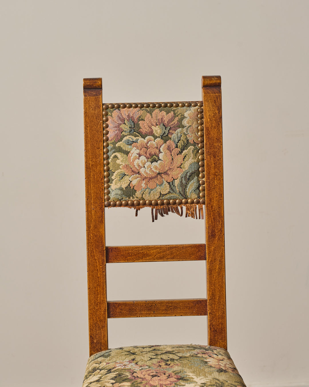 Tapestry Chair
