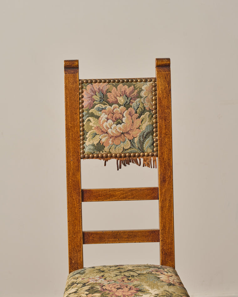 Tapestry Chair