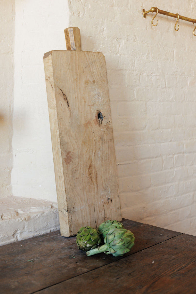 Antique Cutting Board - XL