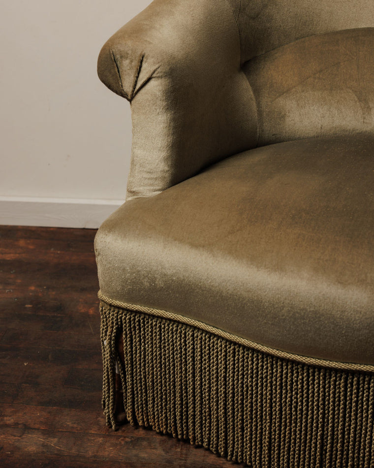 Napoleon Loveseat