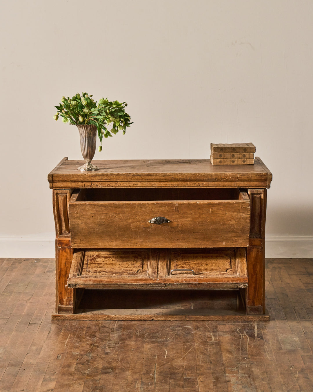 19th c. French Sideboard