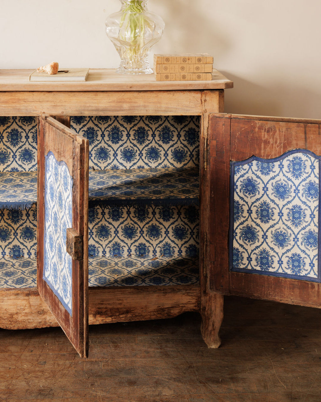 French Antique Buffet