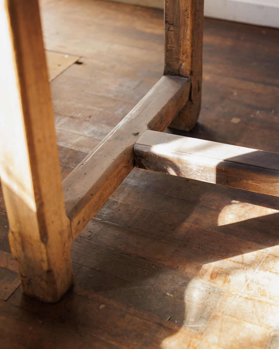 French School Desk