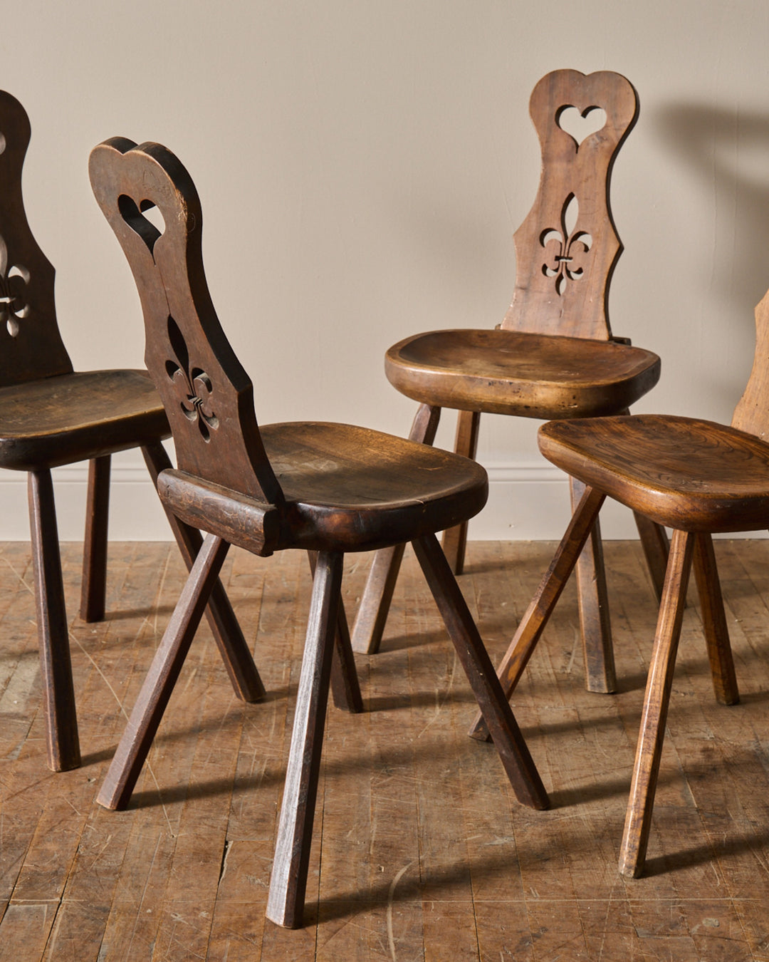 Rare Alps Chair