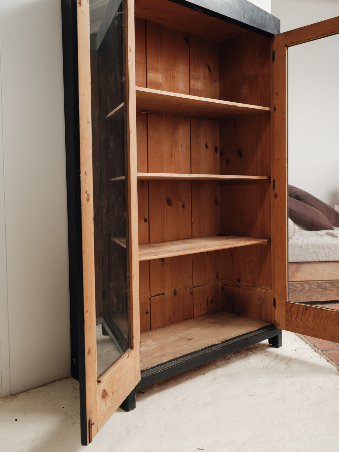 Black Cabinet