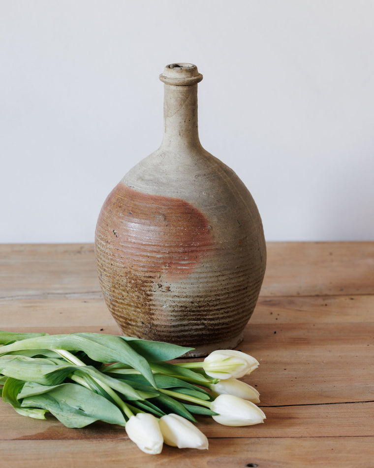 French Branch Vase