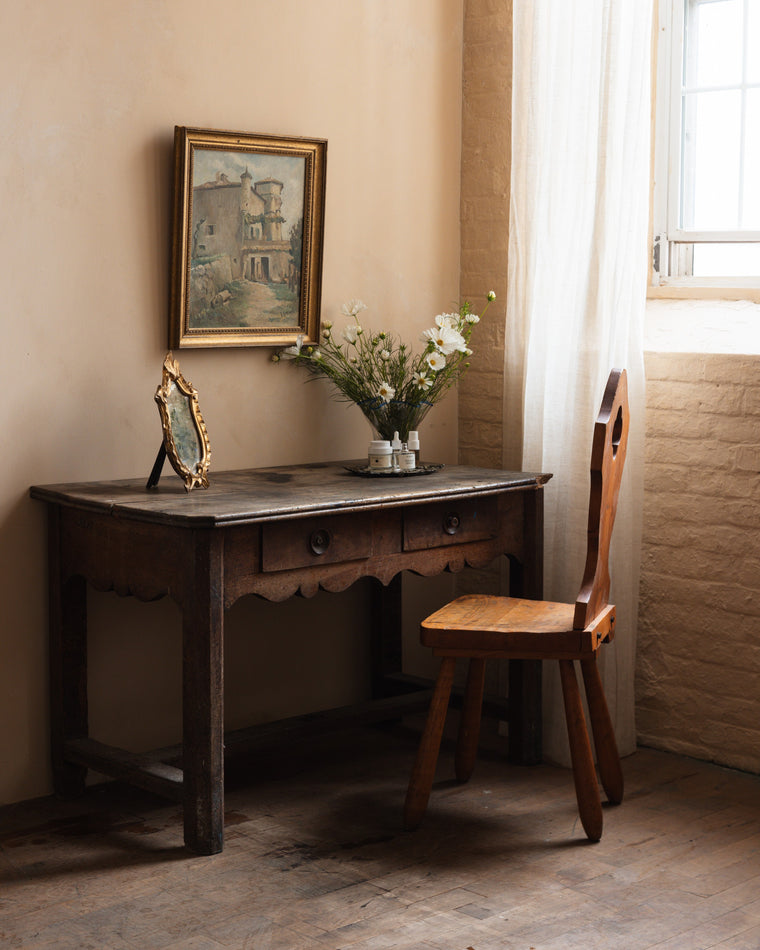 Alsace Chair