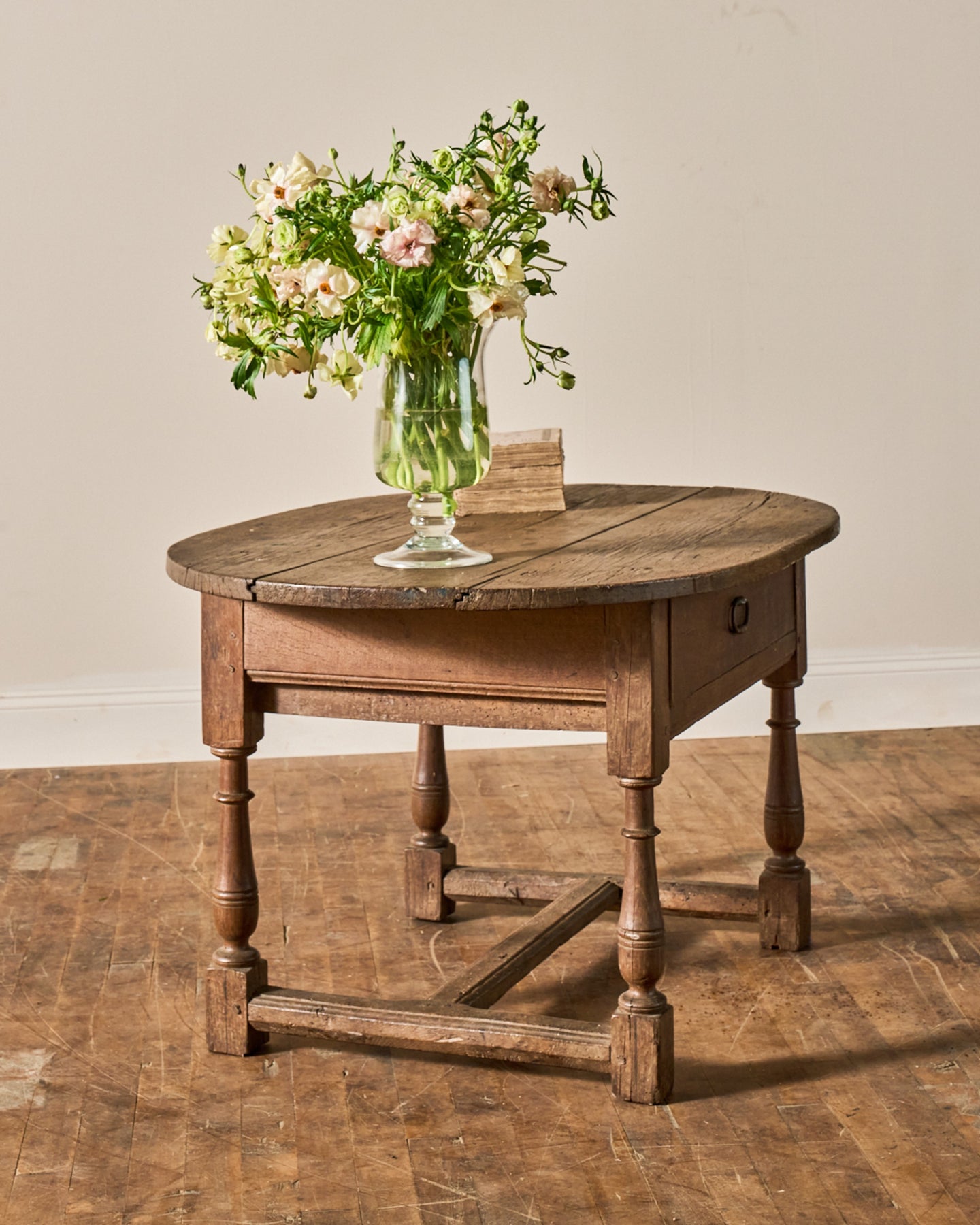 18th c. French Coffee Table