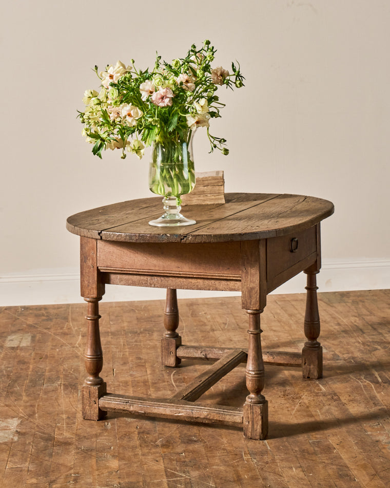 18th c. French Coffee Table