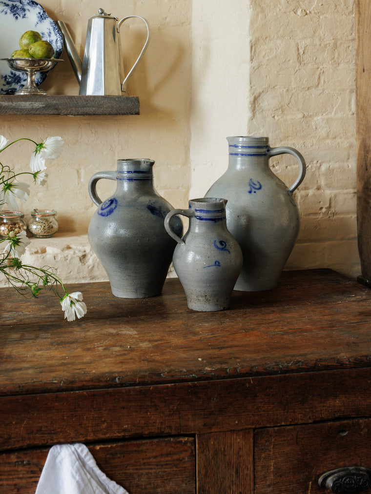 French Alsace Pitcher