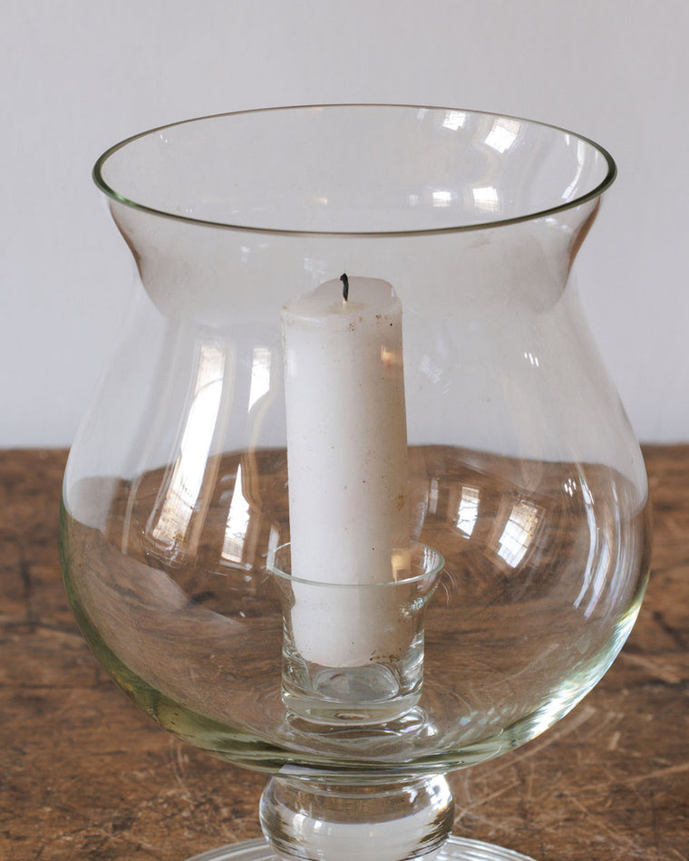 Spanish Hurricane