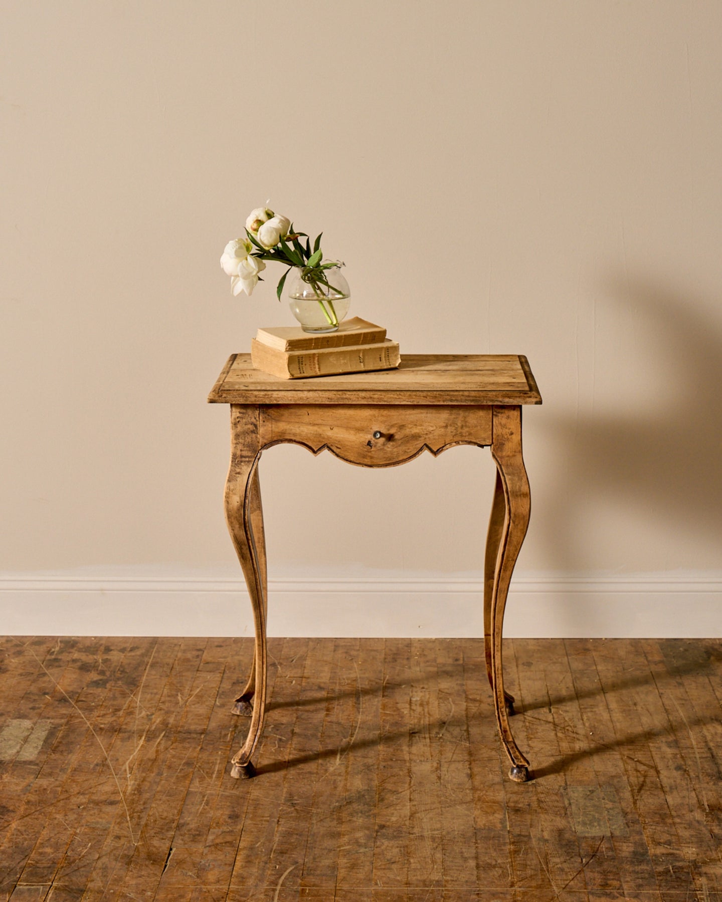 19th c. French Side Table