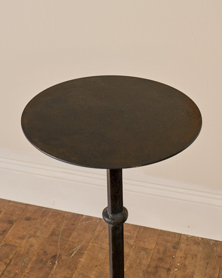 Spanish Martini Table