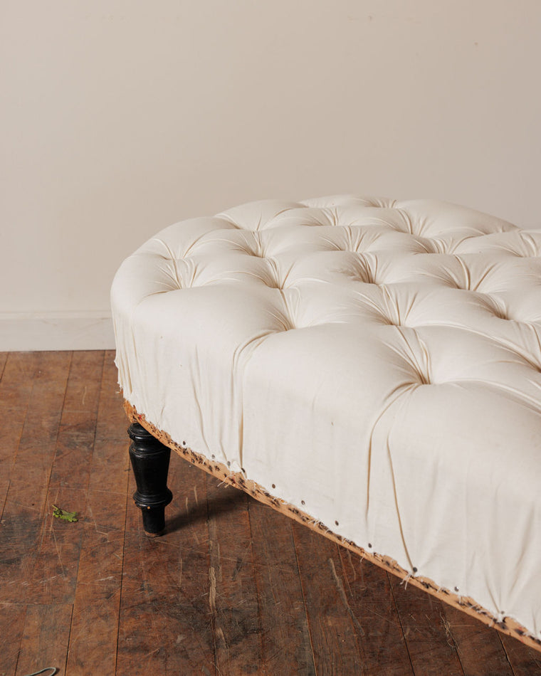 Deconstructed Napolean Chaise