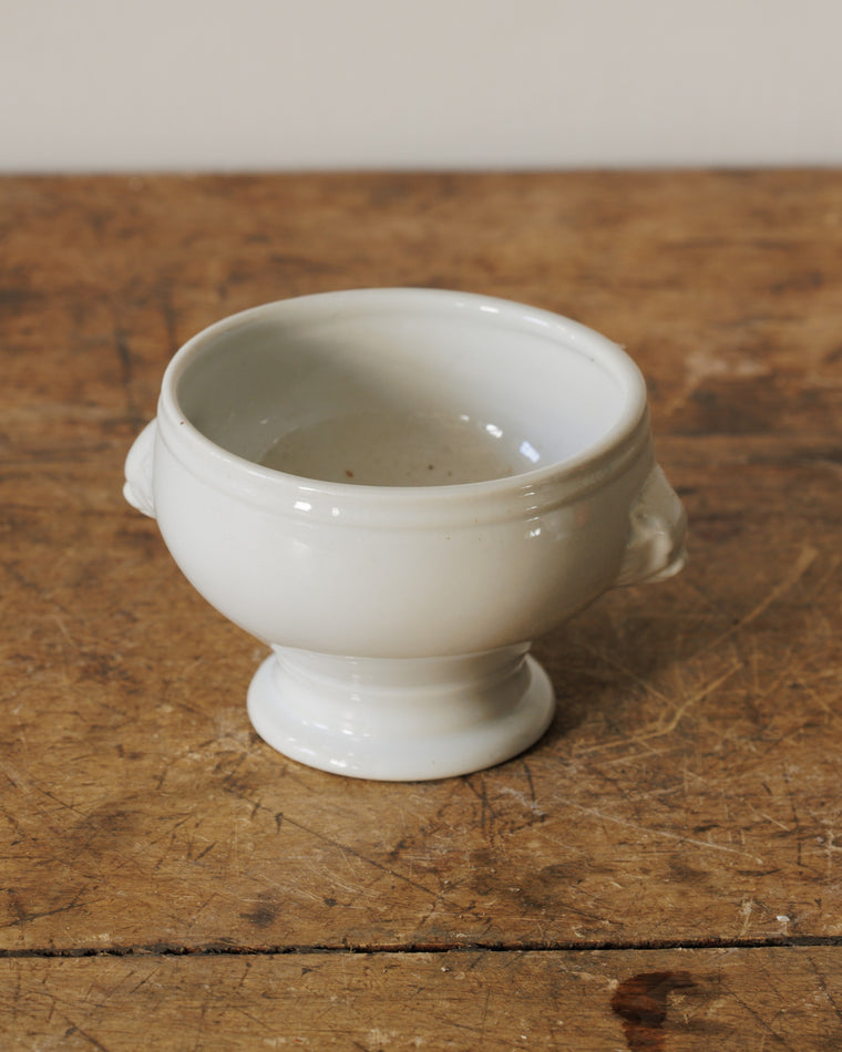 Mini Lion Tureen