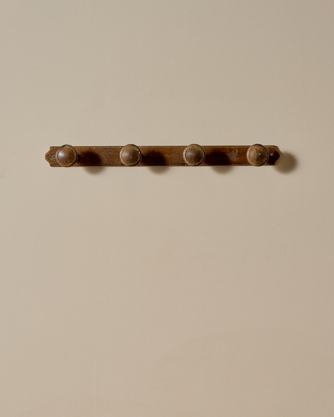 French Coat Rack