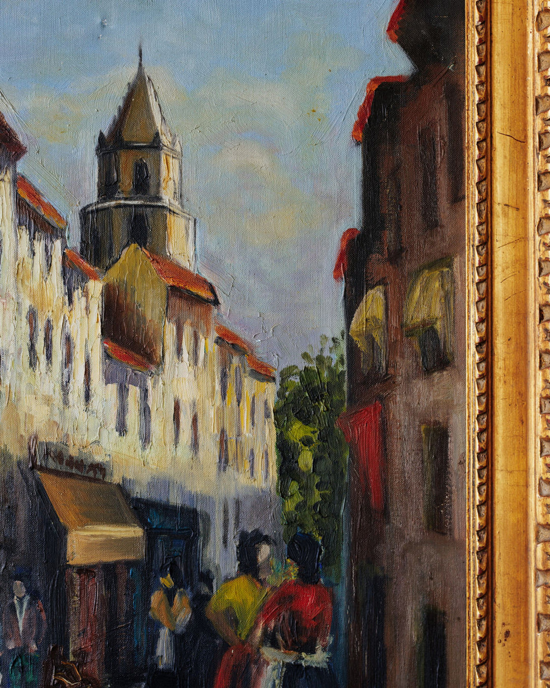 Le Panier, Marseille Artwork