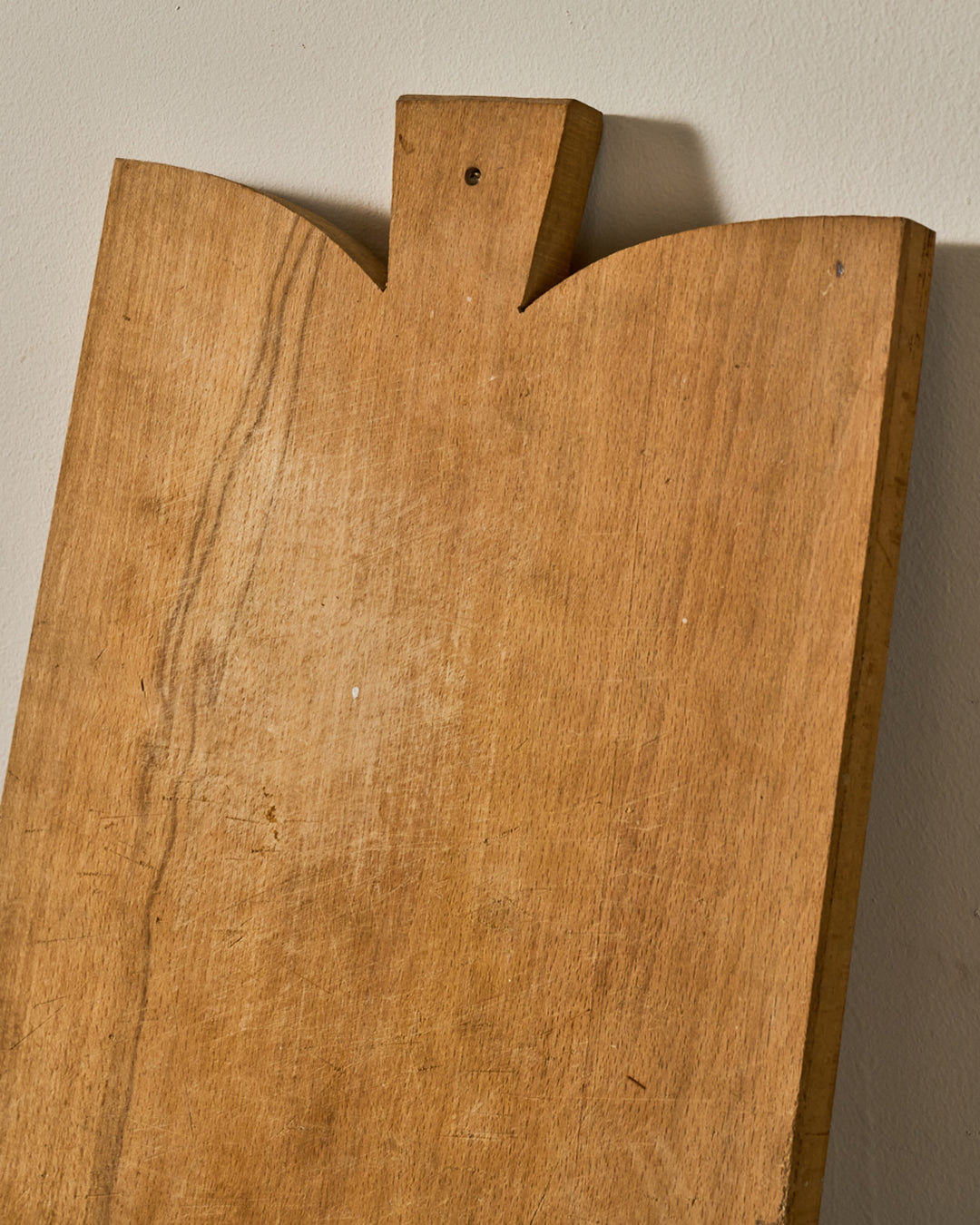 Antique Cutting Board - III