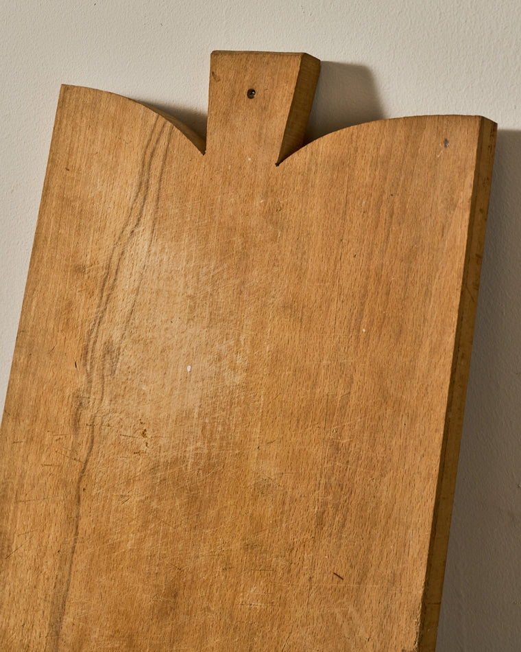 Antique Cutting Board - III