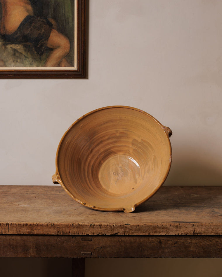 Antique French Tian - XL