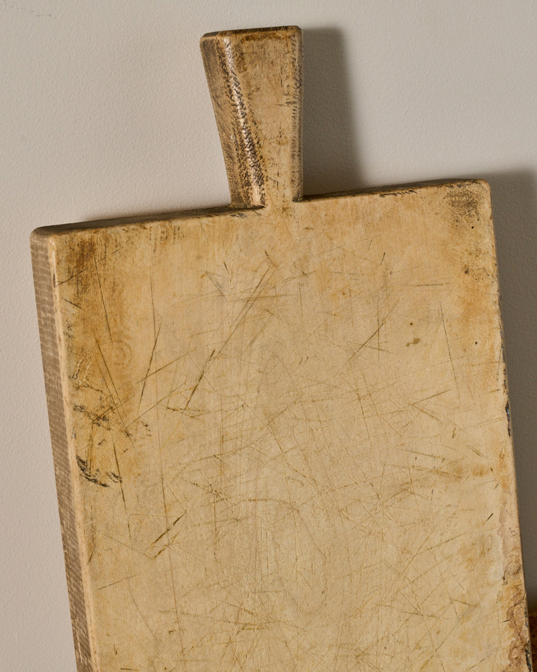 Antique Cutting Board - IV