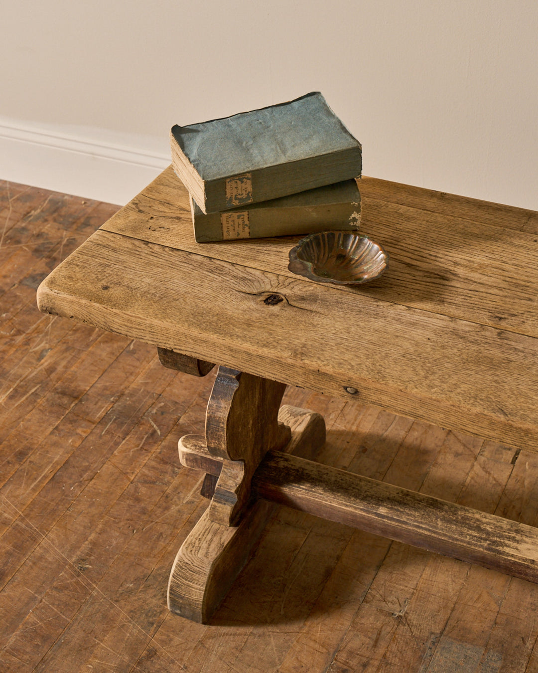 French Coffee Table