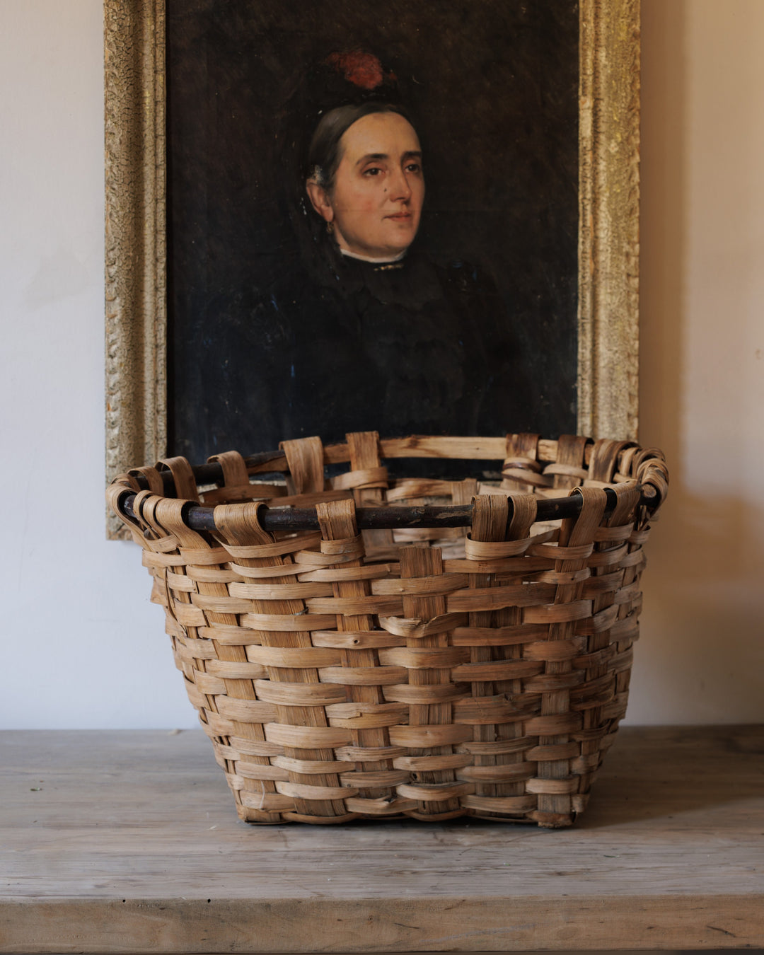 Chateau Kitchen Basket