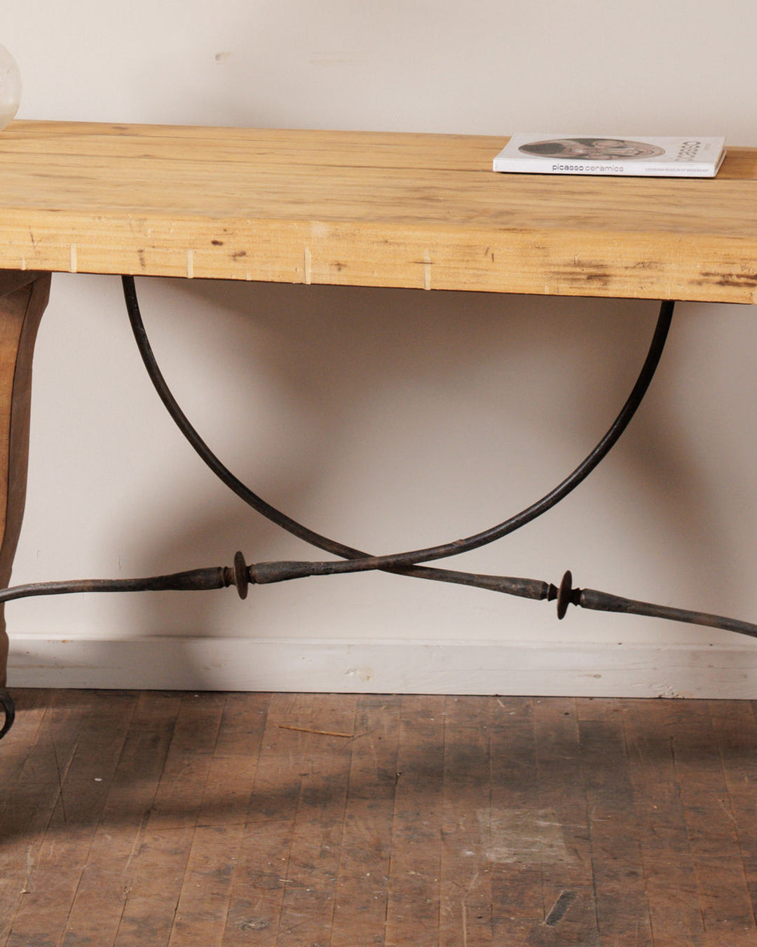 Spanish Dining Table