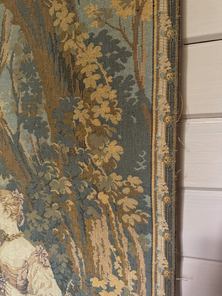 Tapestry, Provincial Gathering
