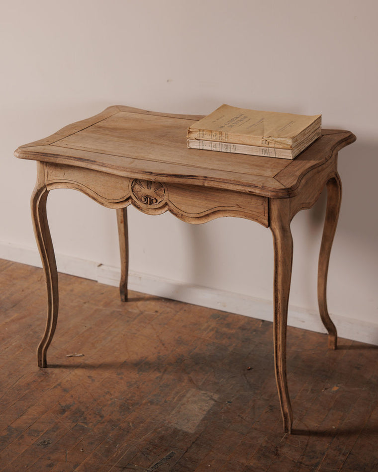 19th. c. Oak Desk