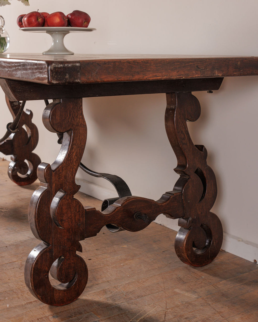 Spanish Dining Table