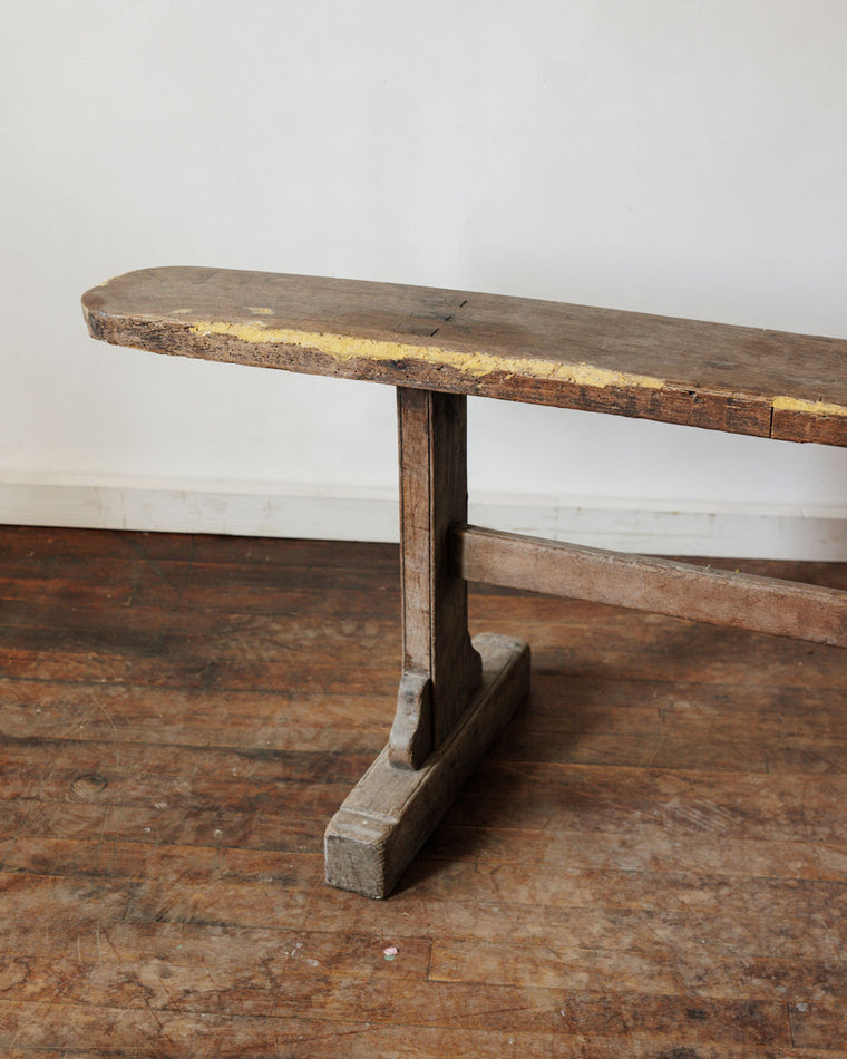 Farm Bench