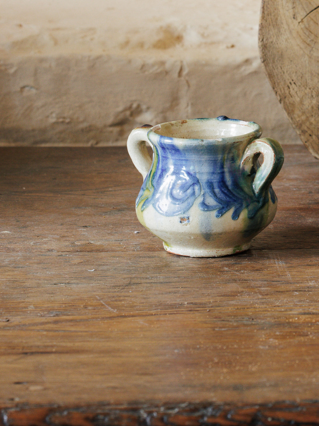 Spanish Tea Set