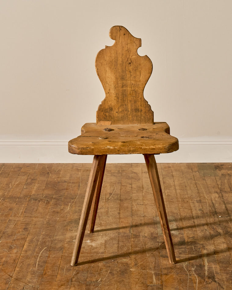 Alsace Chair